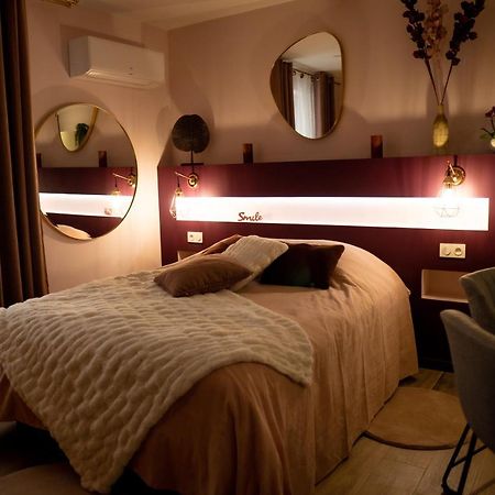 Studio Coeur De Ville Sanary Tres Cosy Parking Sanary-sur-Mer Exterior foto