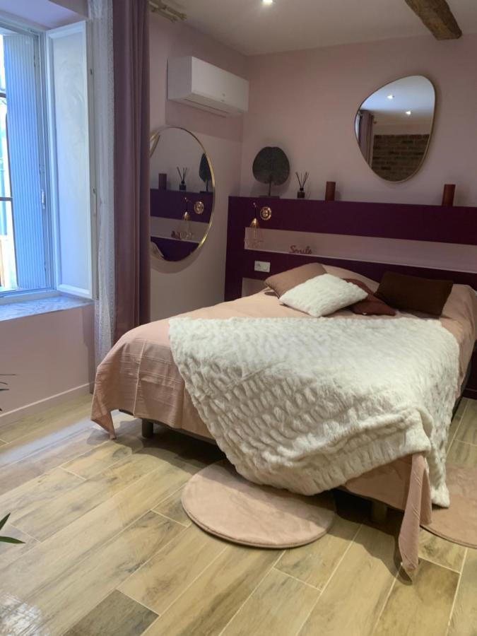 Studio Coeur De Ville Sanary Tres Cosy Parking Sanary-sur-Mer Exterior foto