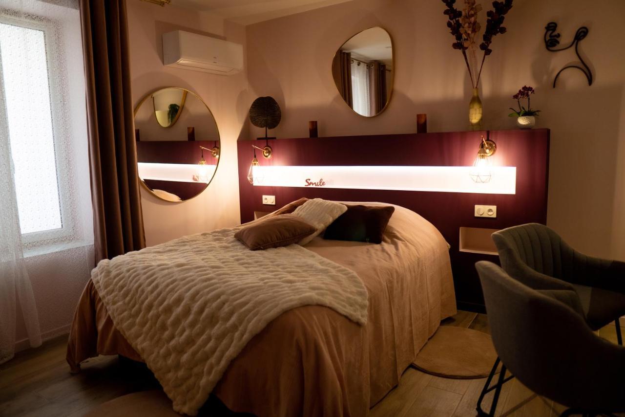 Studio Coeur De Ville Sanary Tres Cosy Parking Sanary-sur-Mer Exterior foto