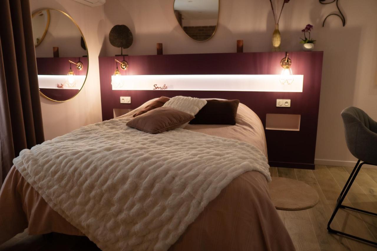 Studio Coeur De Ville Sanary Tres Cosy Parking Sanary-sur-Mer Exterior foto