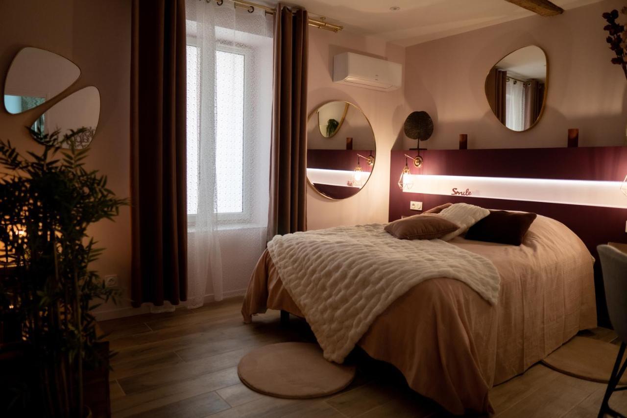 Studio Coeur De Ville Sanary Tres Cosy Parking Sanary-sur-Mer Exterior foto
