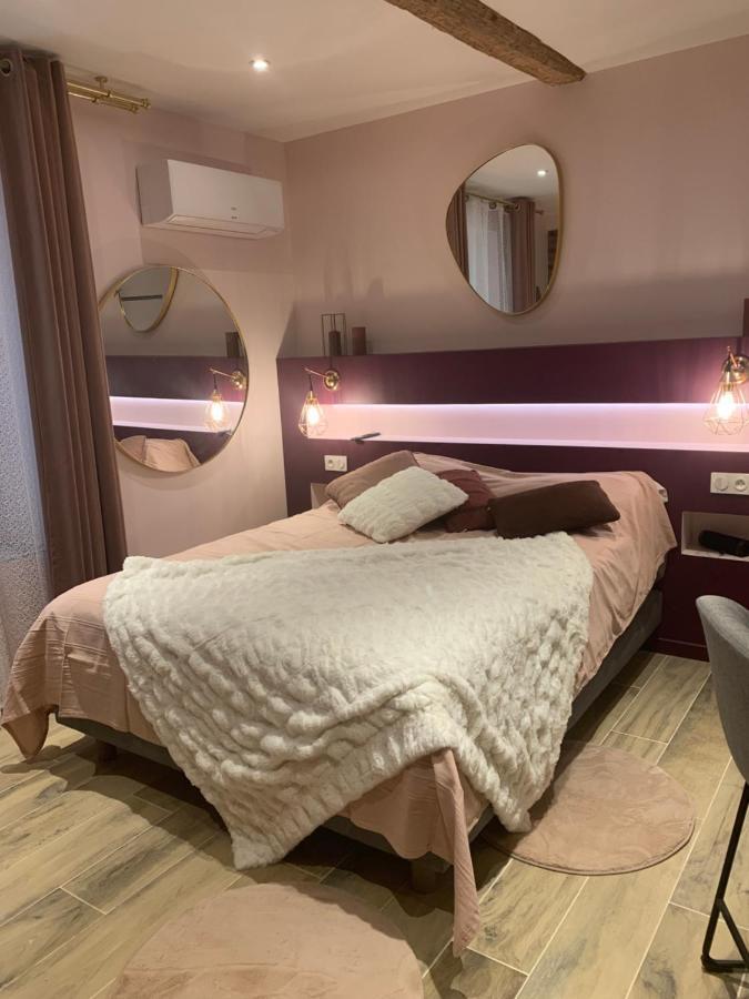 Studio Coeur De Ville Sanary Tres Cosy Parking Sanary-sur-Mer Exterior foto